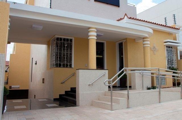 Lis Hotel Teresina Exteriör bild