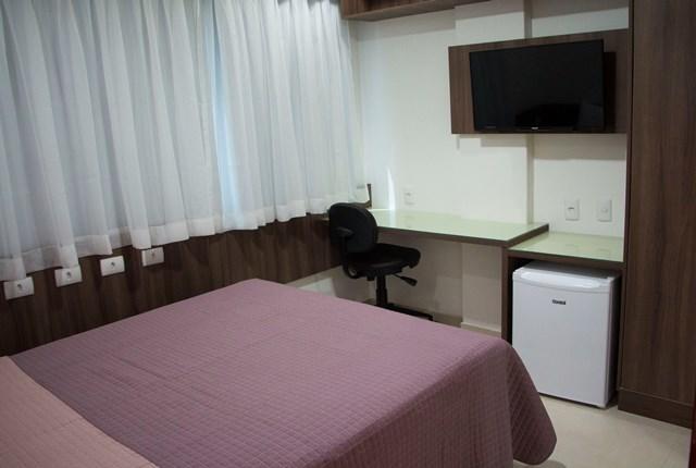 Lis Hotel Teresina Exteriör bild
